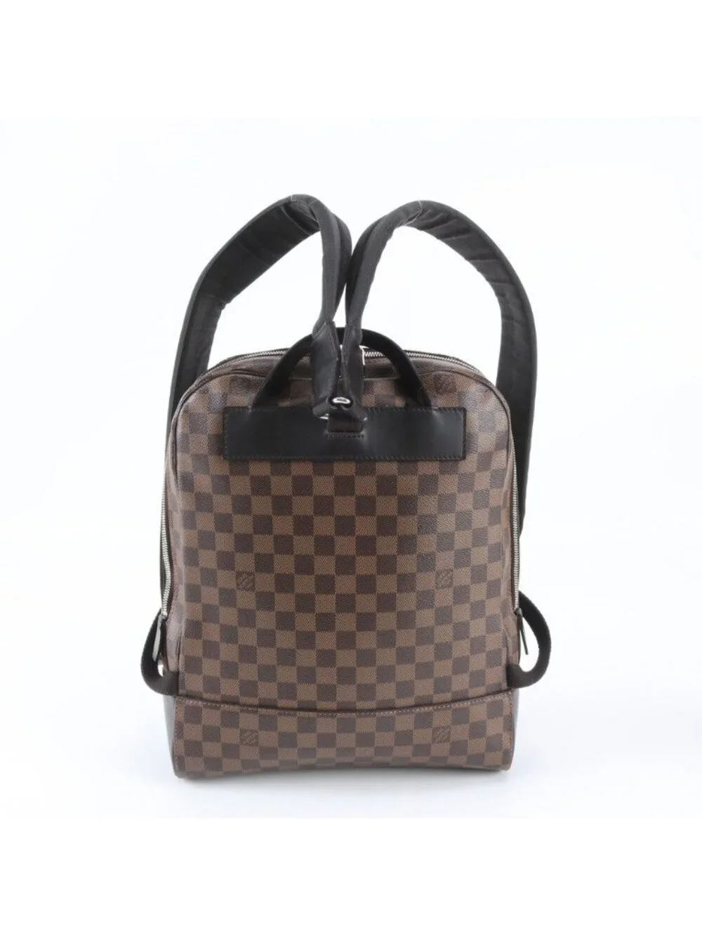 Louis Vuitton Damier Jake Backpack Leather
